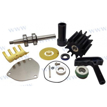 KIT REPARAÇÃO MAIOR
