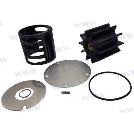 KIT REPARAÇÃO MENOR