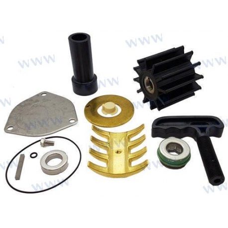 KIT REPARAÇÃO MENOR