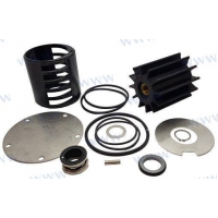 KIT REPARAÇÃO MENOR