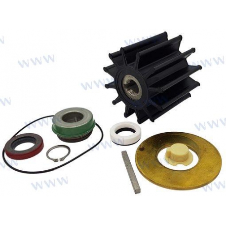 KIT REPARAÇÃO MENOR