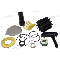 KIT REPARAÇÃO MENOR