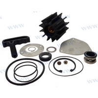 KIT REPARAÇÃO MENOR