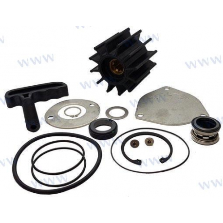 KIT REPARAÇÃO MENOR