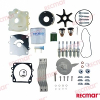 KIT DE MANUTENÇÃO YAMAHA