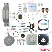 KIT DE MANUTENÇÃO YAMAHA