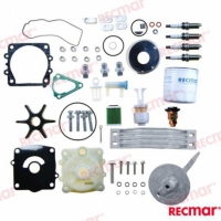 KIT DE MANUTENÇÃO YAMAHA