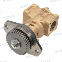 BOMBA CUMMINS 6B YC 3897194