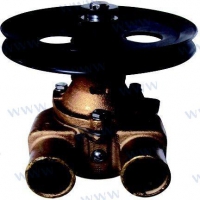BOMBA DE MOTOR MERCRUISER 7,3L