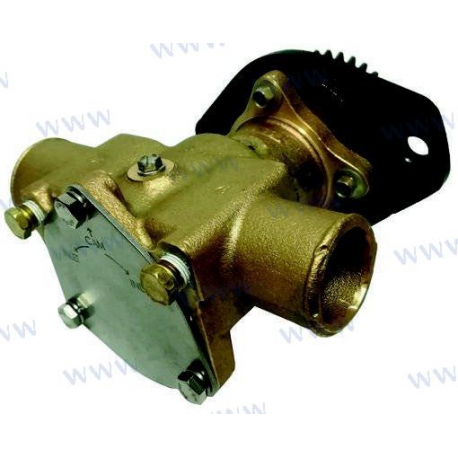 BOMBA CUMMINS 6B YC 3922590