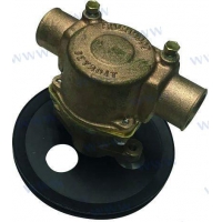 BOMBA DE MOTOR MERCRUISER 7,3L