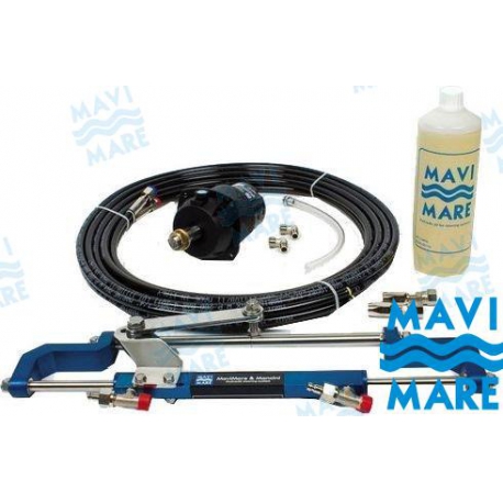 DIREÇÃO HIDRÁULICA FB 80HP