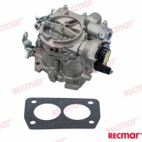 CARBURADOR MERCAB V6