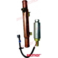 KIT DE BOMBA DE COMBUSTÍVEL
