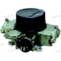 CARBURADOR HOLEY 5.7L