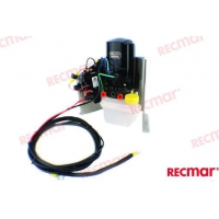 GUARNIÇÃO DO MOTOR COMPLETA COM SUPORTE