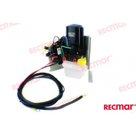 GUARNIÇÃO DO MOTOR COMPLETA COM SUPORTE