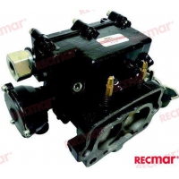 CARBURADOR REMANU.ROCHESTER