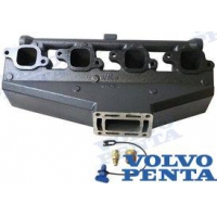 COLETOR VOLVO-OMC 7.4L