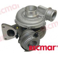 TURBO VOLVO D3-110I-A,-B,-C/D3-130,-160