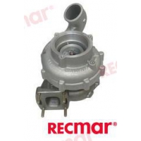 TURBO VOLVO D6-330.340.350.370.380