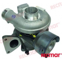 TURBO VOLVO D3-110.140.150.170.200.220HP