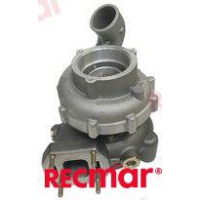 VOLVO D6-280/ D6-300/ D6-310 TURBO