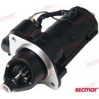 MOTOR DE ARRANQUE 12V 3.1KW