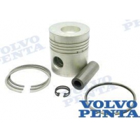 KIT DE PISTON STD