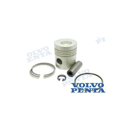 KIT DE PISTON STD