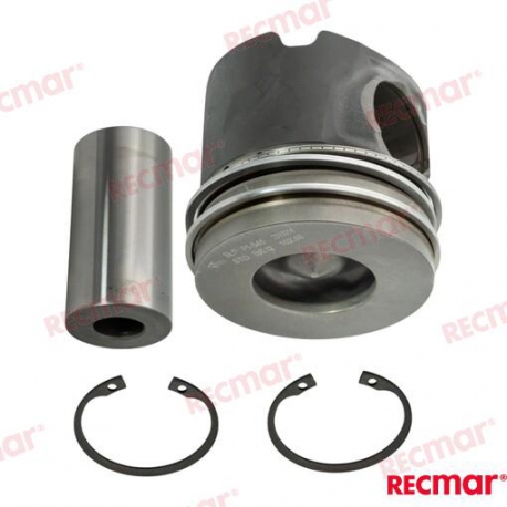 KIT DE PISTON