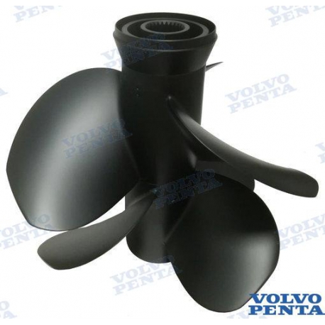 KIT DE HÉLICE VOLVO J2 DP