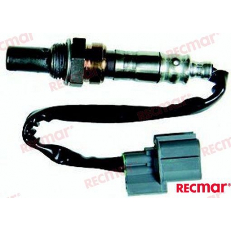 SENSOR DE OXIGÉNIO