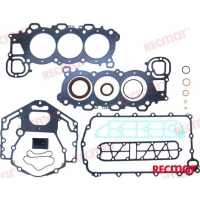 KIT DE JUNTAS DO MOTOR
