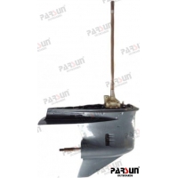 YAMAHA COMPLETO CAIXA DE ENGRENAGENS GRANDE F20 - F25 HP 65W-45300-10-4D