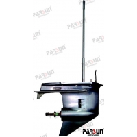 CAIXA DE ENGRENAGENS COMPLETA PARA F9.9- F13.5 -