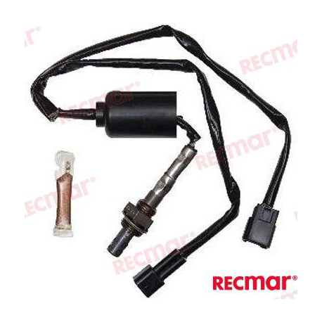 SENSOR DE OXIGÉNIO