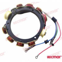 ESTATOR YAMAHAR - 3 CIL.
