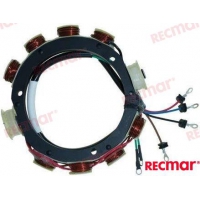 ESTATOR YAMAHAR - 4 CIL.