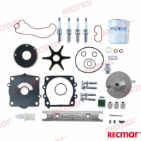 KIT DE MANUTENÇÃO YAMAHA