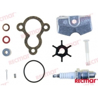 KIT DE MANUTENÇÃO YAMAHA