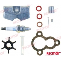 KIT DE MANUTENÇÃO YAMAHA
