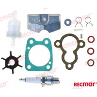 KIT DE MANUTENÇÃO YAMAHA