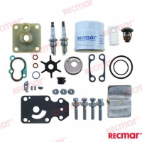 KIT DE MANUTENÇÃO YAMAHA