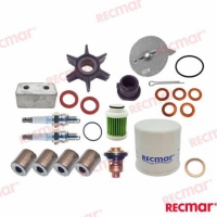 KIT DE MANUTENÇÃO YAMAHA