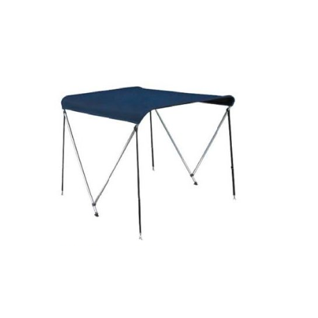 BIMINI TOLDO 2 ARCOS 130/150 CM