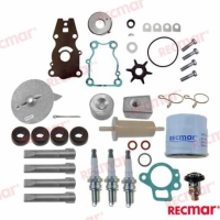 KIT DE MANUTENÇÃO YAMAHA