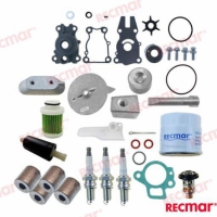 KIT DE MANUTENÇÃO YAMAHA