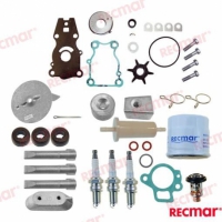 KIT DE MANUTENÇÃO YAMAHA