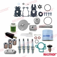 KIT DE MANUTENÇÃO YAMAHA